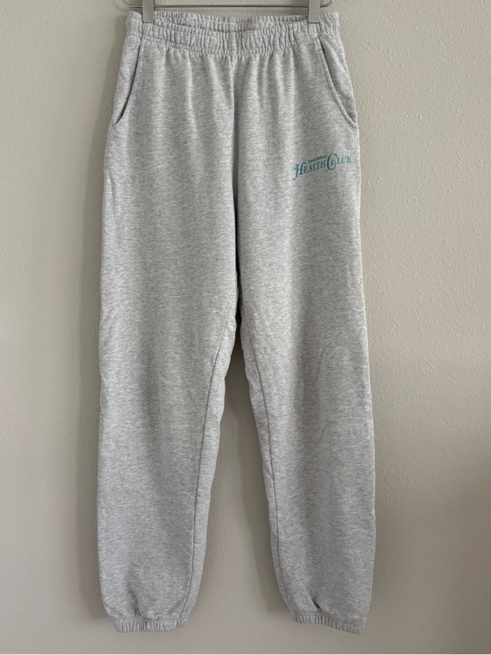 Sporty & Rich sweatpants